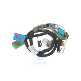 VW Original Juego Cables P. Caja Instrumentos - 7D0971051BK