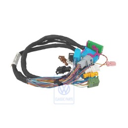 VW Original Juego Cables P. Caja Instrumentos - 7D0971051CG