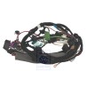 VW Original Juego Cables P.Tablero Instru. 