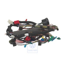 VW Original Juego Cables P.Tablero Instru. 