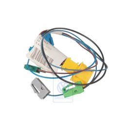 VW Original Juego De Cables Adaptador - 7D0971052KT