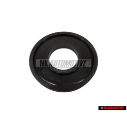 VW Original Base Negro Satinado - 191837595 01C