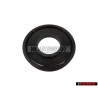 VW Original Base Negro Satinado - 191837595 01C
