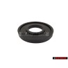 VW Original Base Negro Satinado - 191837595 01C