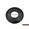 VW Original Base Negro Satinado - 191837595 01C