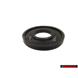 VW Original Base Negro Satinado - 191837595 01C