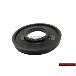 VW Original Base Negro Satinado - 191837595 01C