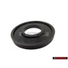 VW Original Base Negro Satinado - 191837595 01C