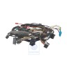 VW Original Juego Cables P.Tablero Instru. 