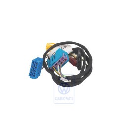 VW Original Juego De Cables Adaptador - 7D0971056B