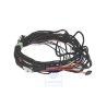 VW Original Juego Cables P. Luz Int. 