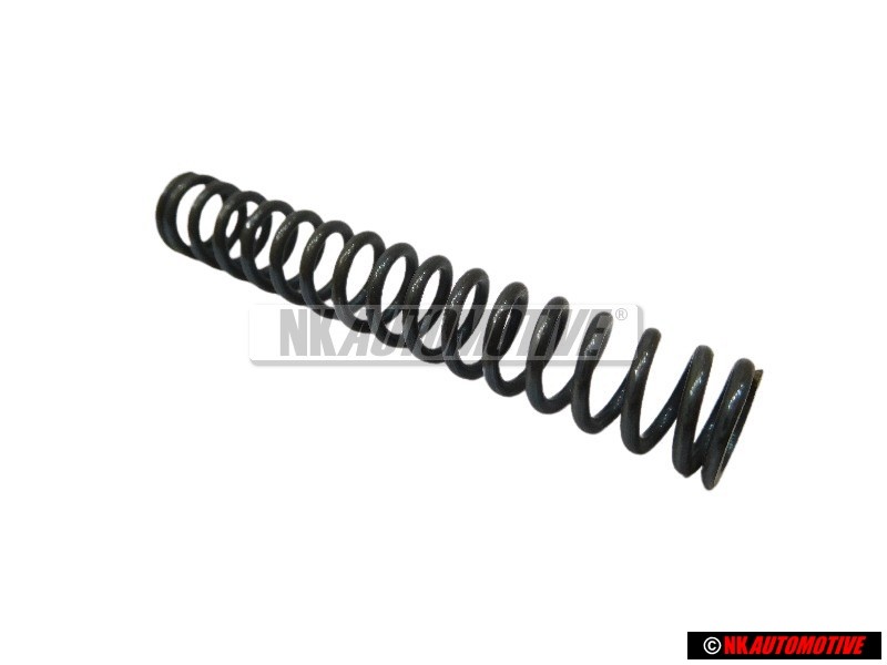 VW Original Muelle Presion - 068115421