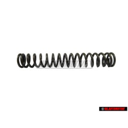 VW Original Muelle Presion - 068115421