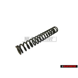 VW Original Muelle Presion - 068115421