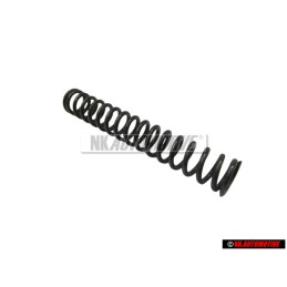 VW Original Muelle Presion - 068115421