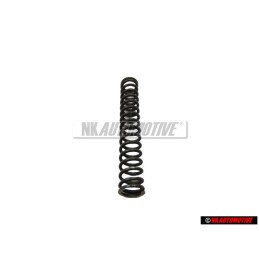 VW Original Muelle Presion - 068115421