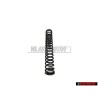 VW Original Muelle Presion - 068115421