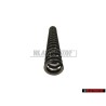 VW Original Muelle Presion - 068115421