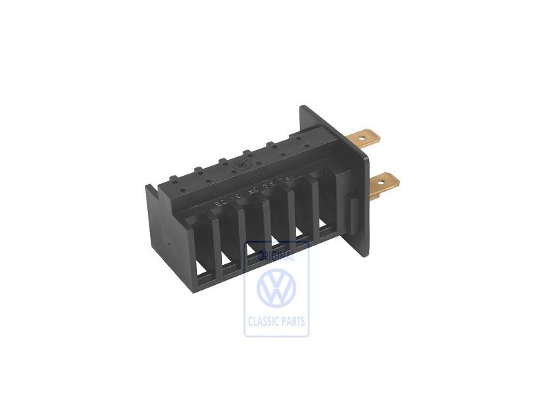 VW Original Distribuidor Potencial - 7D0971324