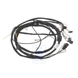 VW Original Juego De Cables Para Porton Posterior - 7D0971484R