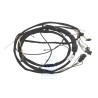 VW Original Juego De Cables Para Porton Posterior - 7D0971484R