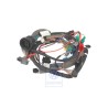 VW Original Juego Cables Par.Accionamiento De Aire Acondicionado - 7D0971565