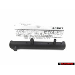 VW Original Tubo De Liquido Refrigerante - 071121050A
