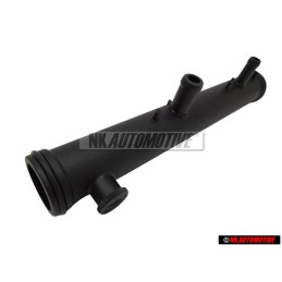 VW Original Tubo De Liquido Refrigerante - 071121050A