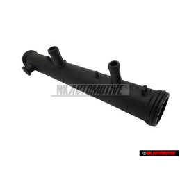 VW Original Tubo De Liquido Refrigerante - 071121050A