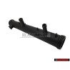 VW Original Tubo De Liquido Refrigerante - 071121050A