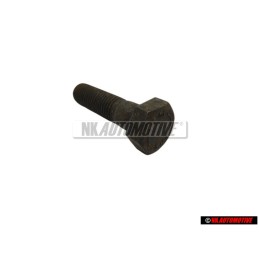 VW Original Tornillo Hexagonal - N 0101412