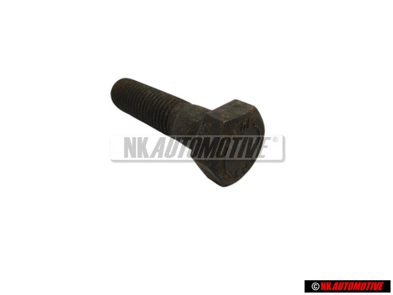VW Original Tornillo Hexagonal - N 0101412