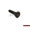 VW Original Tornillo Hexagonal - N 0101412