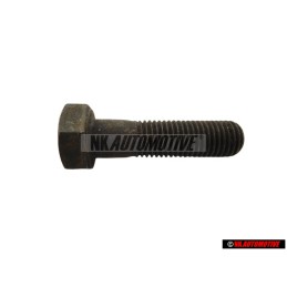 VW Original Tornillo Hexagonal - N 0101412