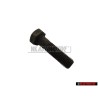 VW Original Tornillo Hexagonal - N 0101412