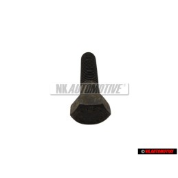 VW Original Tornillo Hexagonal - N 0101412