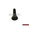 VW Original Tornillo Hexagonal - N 0101412