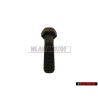 VW Original Tornillo Hexagonal - N 0101412