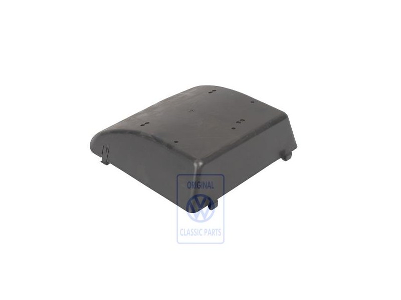 VW Original Revestimiento Para Sistema Electrico Central - 7D0971743