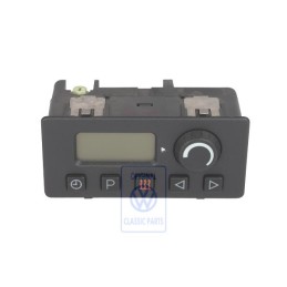 VW Original Regulador Temperatura Ambiente - 7D0998261
