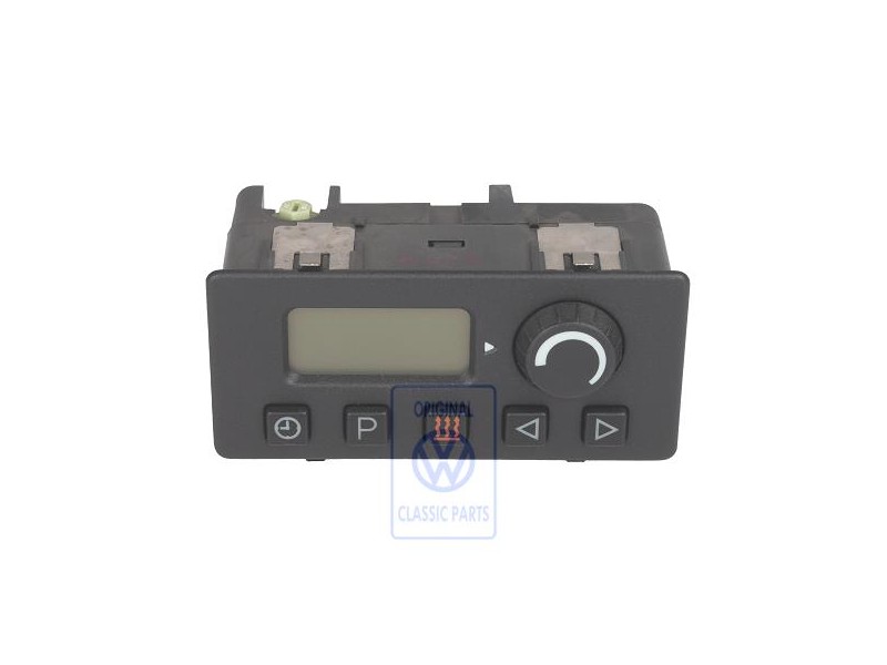 VW Original Regulador Temperatura Ambiente - 7D0998261