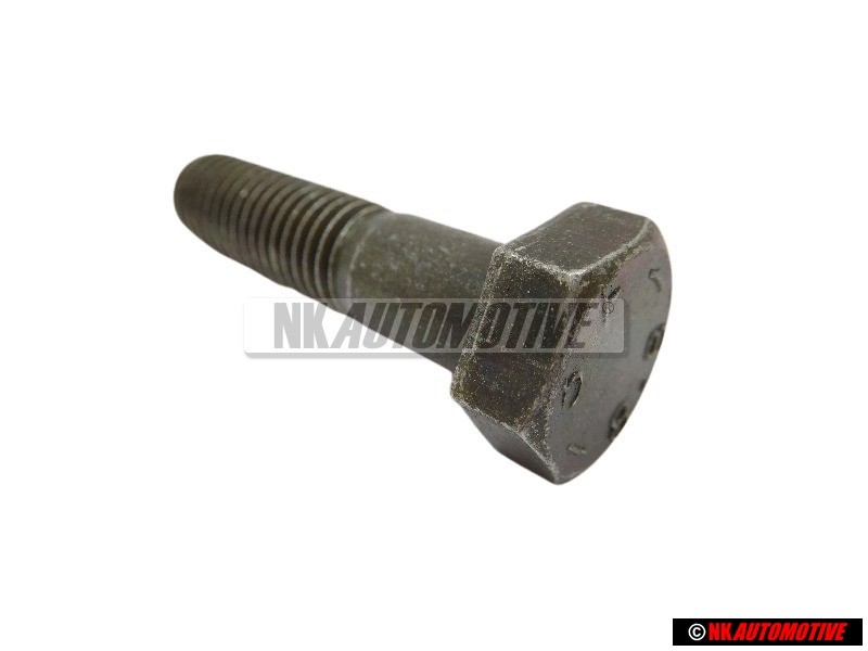 VW Original Tornillo Hexagonal - N 0104912