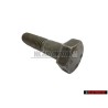 VW Original Tornillo Hexagonal - N 0104912