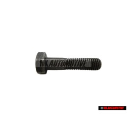 VW Original Tornillo Hexagonal - N 0104912