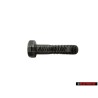 VW Original Tornillo Hexagonal - N 0104912