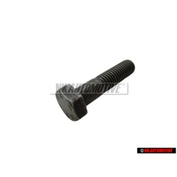 VW Original Tornillo Hexagonal - N 0104912