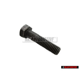 VW Original Tornillo Hexagonal - N 0104912
