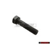 VW Original Tornillo Hexagonal - N 0104912
