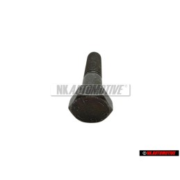VW Original Tornillo Hexagonal - N 0104912
