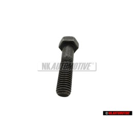 VW Original Tornillo Hexagonal - N 0104912